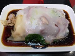 -银记肠粉店(中山一路店)