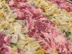 -正宗齐齐哈尔烤肉·齐牛哥鲜切炭火烤肉(杭州总店)