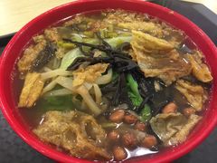 -柳洲仔螺蛳粉(河东中山路店)