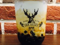 黑糖鹿丸系列-鹿角巷The Alley(龙湖天街店)