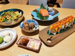 -早一美餐厅·EBISU(会展誉景店)