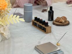 -兰心墩楠月子会所(万达店)