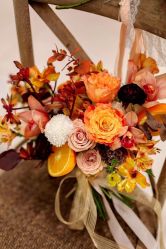 -琥珀婚礼策划AMBER WEDDING