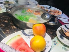 -阪尚皇·原切牛排·烤肉火锅自助(北京路店)