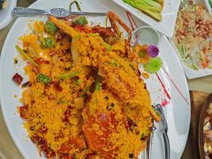 -德胜轩正宗顺德菜(宝安沙井会展中心店)