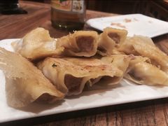 -海富荣·锅贴·陕菜家常菜(阳光城店)