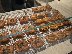 -VERIE BAKEHOUSE