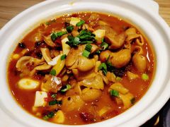 -虹泥小厨(南国花园总店)