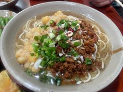 -泰宜担担面(黄泥塝总店)