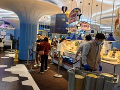 -帝企鹅自助餐厅•儿童岛•真企鹅(长隆企鹅酒店)