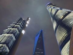 -上海中心大厦