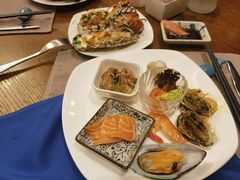 -浙江西子宾馆·瑶园咖啡厅