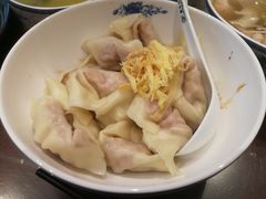 开洋拌馄饨-熙盛源(复兴路店)