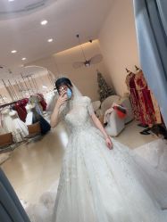 -Color卡诺婚纱礼服馆(南京严选店)