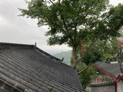 -老君山