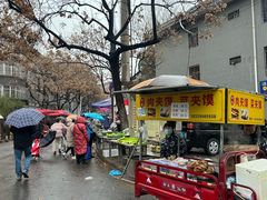 -东仓门早市