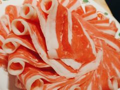 -清真·老门框爆肚涮肉·中华老字号(丰管路店)