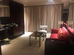 -杭州龙禧福朋喜来登酒店