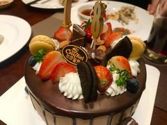 -索菲特西湖大酒店·香榭丽全日候餐厅(南山路店)