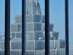 -上海中心大厦
