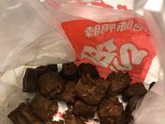 -绝味鸭脖(地铁站一店)