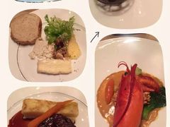 -涵碧楼·遇见餐厅