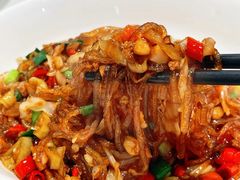 -兰湘子·湘菜小炒(盛龙广场店)