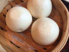 奶黄包-新天世纪中餐厅
