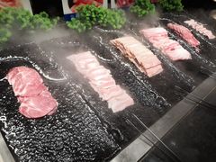 -星伦多自助料理·涮烤一体(江桥万达店)