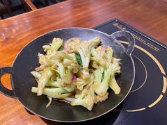 -庆合府重庆大排档(紫都城店)