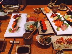 -赤坂亭·M9和牛烧肉·铁板烧(合肥万象城店)