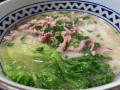 老长沙手工土猪肉粉-三两粉(深圳龙华上塘店)
