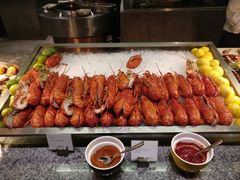 -解放碑威斯汀酒店-知味国际美食餐厅