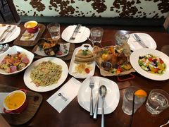 -haxnbauer海森堡德国餐厅(深圳coco店)
