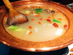 -霄汉羊排(万松园一店)