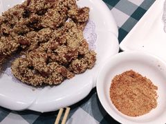 -紫光园·烤鸭·北京菜(劲松店)