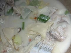 -滇香肴·云南菜蒸汽石锅鱼(云南北路店)