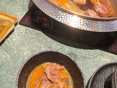 -牛New寿喜烧(金鹰世界店)