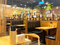 大堂-南小蟹手工點心(三里屯店)