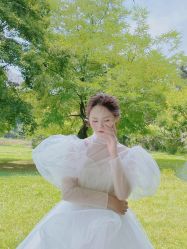 -青禾蒙娜丽莎婚纱摄影(武汉总店)