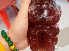 -东来顺·非遗火锅(赛格国际购物中心店)