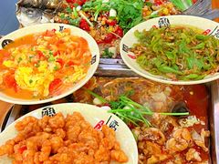 -江湖万州烤鱼(王子美食城)