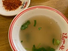 -冯四孃跷脚牛肉·川菜(徐州云龙店)