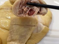 -文记壹心鸡(宝华路店)