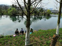 -贵阳市花溪国家城市湿地公园