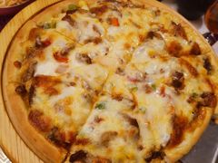 -92°C俄式厨房(中央大街店)