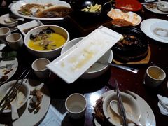 android_upload_pic-厚生港萃精致餐厅(中华西路店)