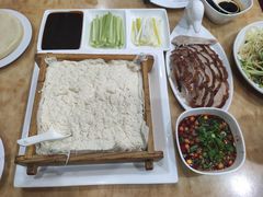 -力力豆花庄(广渠门店)