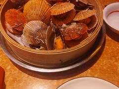 -喝丢一只鞋海鲜烧烤·海肠捞饭(东关街店)