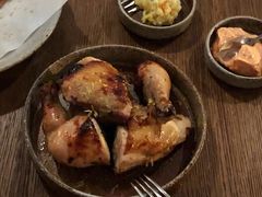 -BOR Eatery(安福路店)